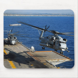 MH-53 マウスパッド