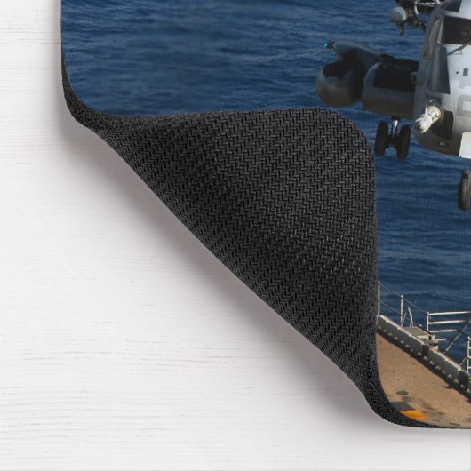 MH-53 マウスパッド (コーナー)