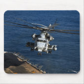 MH-53 マウスパッド (正面)