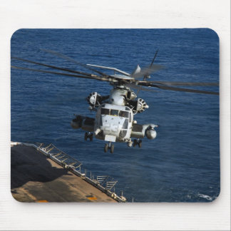 MH-53 マウスパッド