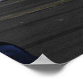 MH-53Eの海のドラゴン ポスター (角)