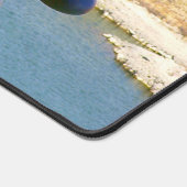 MH-53J表層（低） デスクマット (コーナー)