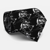 MH-6小鳥タイ ネクタイ (ロール)