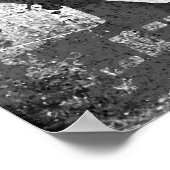 MH-6小鳥ポスター ポスター (角)