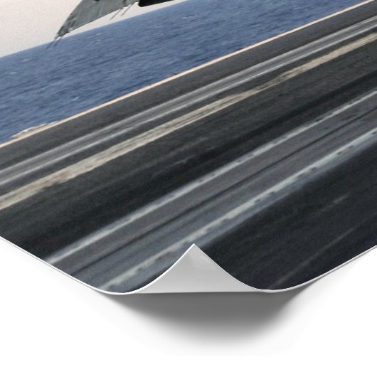 MH-60シーホーク ポスター (角)