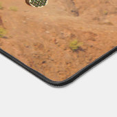 MH-60Mブラックホーク デスクマット (コーナー)