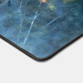 MH-60Mブラックホーク デスクマット (コーナー)