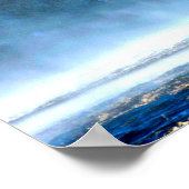 MH-60Mブラックホーク ポスター (角)