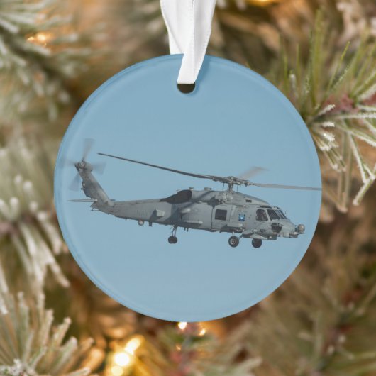 MH-60R シーホーク オーナメント (ツリー)