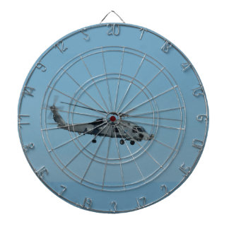 MH-60R シーホーク ダーツボード