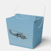 MH-60R シーホーク フェイバーボックス (正面)