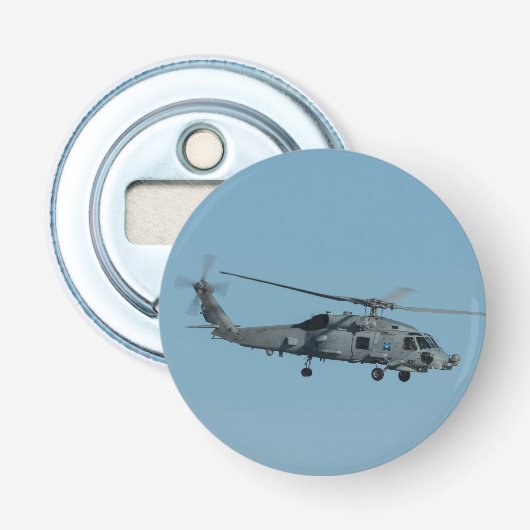 MH-60R シーホーク 栓抜き (正面)