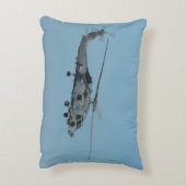 MH-60R Seahawk アクセントクッション (裏面(縦))