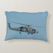 MH-60R Seahawk アクセントクッション (裏面)