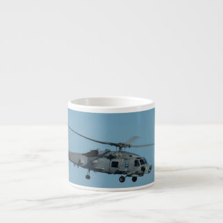 MH-60R Seahawk エスプレッソカップ
