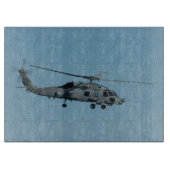 MH-60R Seahawk カッティングボード (正面)