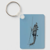 MH-60R Seahawk キーホルダー (正面)