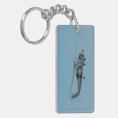 MH-60R Seahawk キーホルダー (正面左)