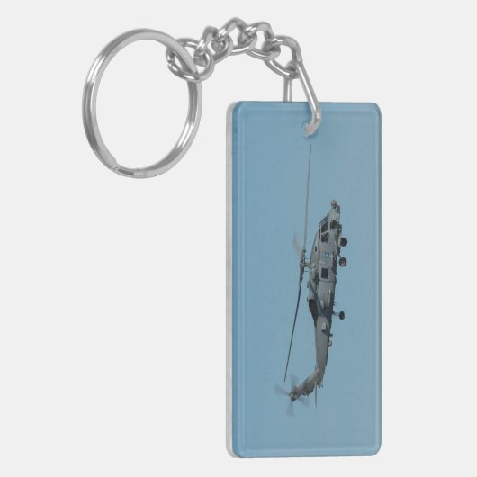 MH-60R Seahawk キーホルダー (正面左)