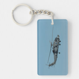 MH-60R Seahawk キーホルダー