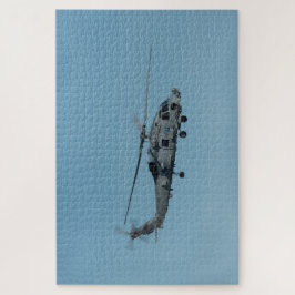 MH-60R Seahawk ジグソーパズル