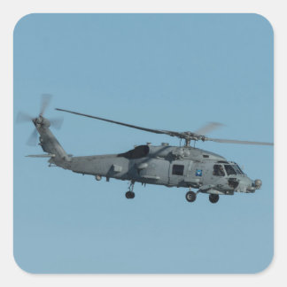MH-60R Seahawk スクエアシール