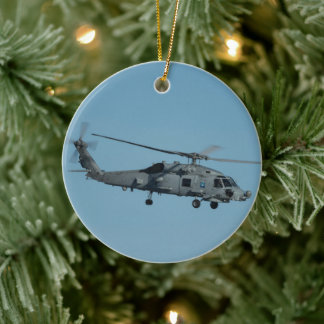 MH-60R Seahawk セラミックオーナメント