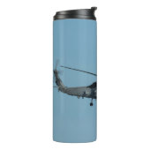 MH-60R Seahawk タンブラー (回転左)