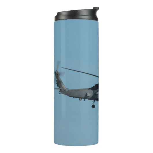 MH-60R Seahawk タンブラー (回転左)