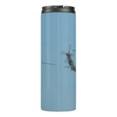 MH-60R Seahawk タンブラー (裏面)