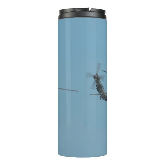 MH-60R Seahawk タンブラー (裏面)