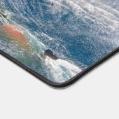 MH-60R SEAHAWK デスクマット (コーナー)