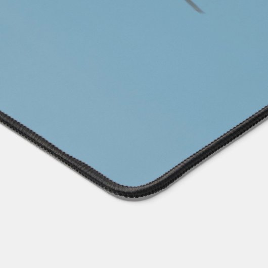 MH-60R Seahawk デスクマット (コーナー)