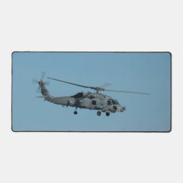 MH-60R Seahawk デスクマット