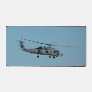MH-60R Seahawk デスクマット