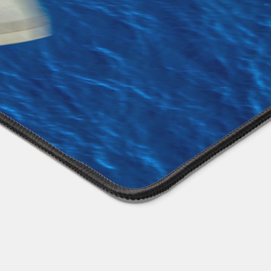 MH-60R SEAHAWK デスクマット (コーナー)