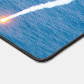 MH-60R SEAHAWK デスクマット (コーナー)