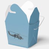 MH-60R Seahawk フェイバーボックス (見開き)