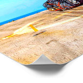 MH-60R SEAHAWK ポスター (角)