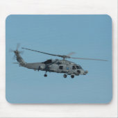 MH-60R Seahawk マウスパッド (正面)