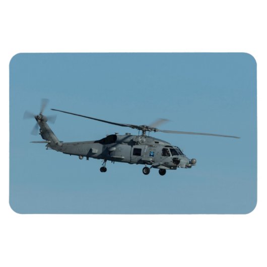 MH-60R Seahawk マグネット (横)