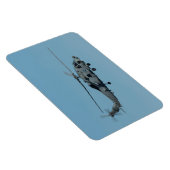 MH-60R Seahawk マグネット (右側)