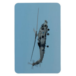 MH-60R Seahawk マグネット
