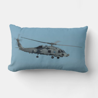 MH-60R Seahawk ランバークッション