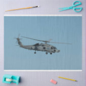 MH-60R Seahawk 薄葉紙 (クラフト)