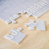 MH-60R SEAHAWK (20x30インチ) ジグソーパズル (側面)