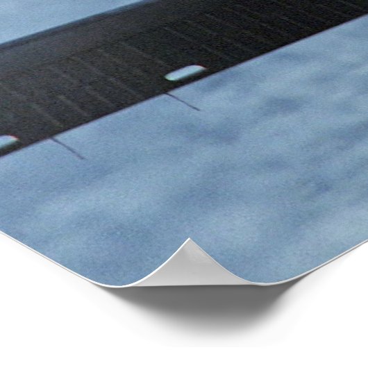 MH-60Sナイツォーク ポスター (角)