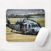 MH-60S Knighthawk マウスパッド (マウス)