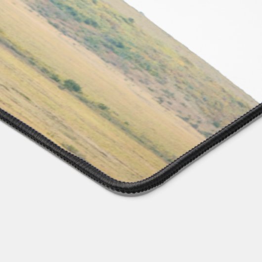 MH-60T JAYHAWK デスクマット (コーナー)