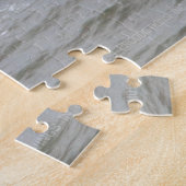 MH-65Dドルフィン（20x30インチ） ジグソーパズル (側面)